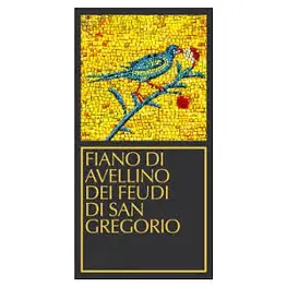 Feudi di San Gregorio 2022 Fiano di Avellino