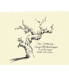 The Counselor 2022 River Pass Vineyard Cabernet Sauvignon