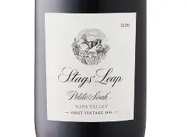 Stags' Leap Winery 2020 Petite Sirah