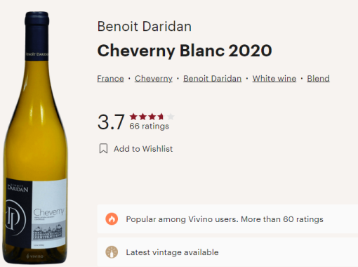 benoit daridan vivino
