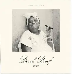 Devil Proof 2021 Cima Ladera Red Blend Farrow Ranch