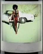 Orin Swift 2022 Machete Red Wine