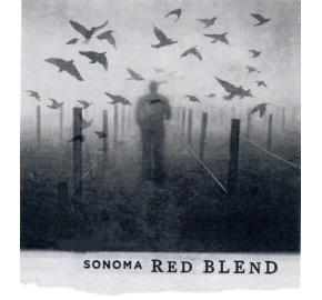 Madman Sonoma Red Blend