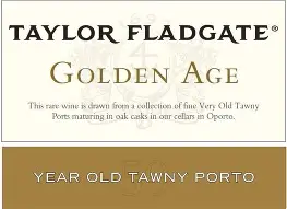 Taylor Fladgate Golden Age 50 Year Very Old Tawny Port