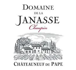 Domaine De La Janasse 2020 Chateauneuf Du Pape Chaupin