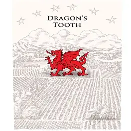 Trefethen Family Vineyards 2022 Dragon's Tooth