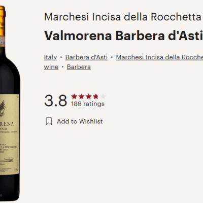 valmorena vivino