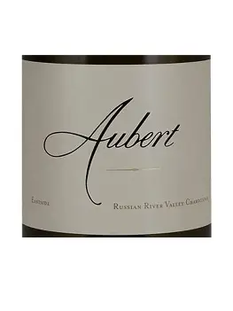 Aubert 2016 Chardonnay Eastside Vineyard
