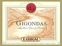 E. Guigal 2018 Gigondas
