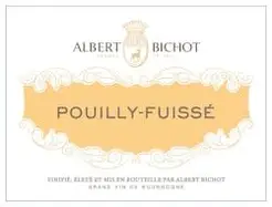 Albert Bichot 2023 Pouilly-Fuisse