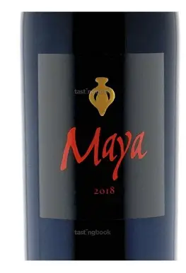 Dalla Valle 2012 Maya