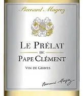 Chateau Pape Clement 2018 Blanc
