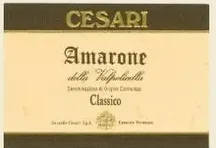 Cesari 2020 Amarone della Valpolicella