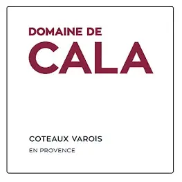 Domaine De Cala Coteaux Varois en Provence Rose