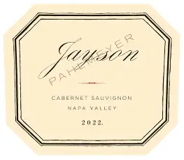 Jayson 2022 Cabernet Sauvignon