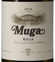Bodegas Muga 2022 Rioja Reserva