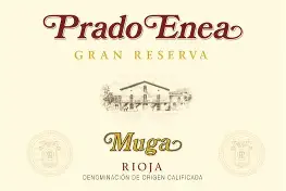 Muga Prado Enea 2019 Gran Reserva
