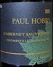 Paul Hobbs 2014 Cabernet Sauvignon