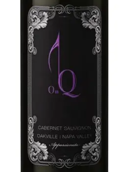 On Q Wines 2014 Cabernet Sauvignon Apassionata