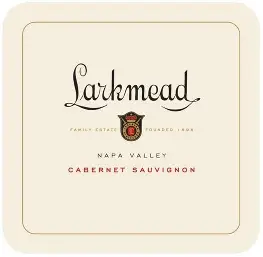 Larkmead 2016 Cabernet Sauvignon