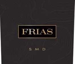 Frias Family 2017 Cabernet Sauvignon SMD