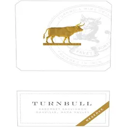 Turnbull 2019 Oakville Reserve Cabernet Sauvignon
