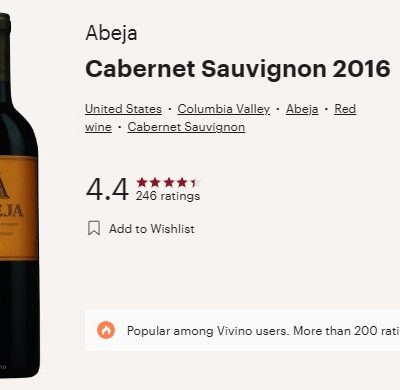 abeja vivino
