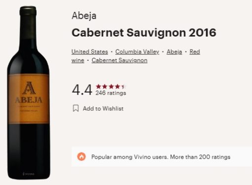 abeja vivino