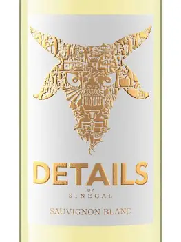 Details Sauvignon Blanc