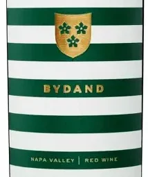 Bydand 2018 Red Blend