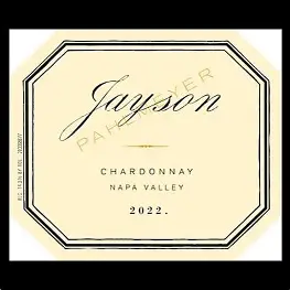 Pahlmeyer Jayson 2023 Chardonnay