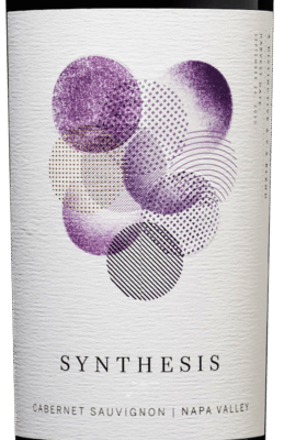 Martin Ray 2022 Synthesis Cabernet Sauvignon