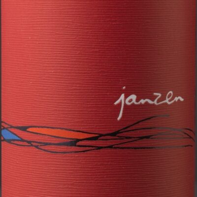 Janzen 2022 Cabernet Sauvignon