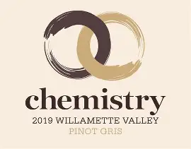Chemistry Pinot Gris