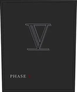 Davis Estates 2015 Cabernet Sauvignon Phase V