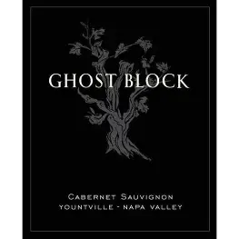 Ghost Block 2019 Single Vineyard Cabernet Sauvignon