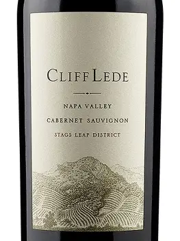 Cliff Lede 2018 Cabernet Sauvignon