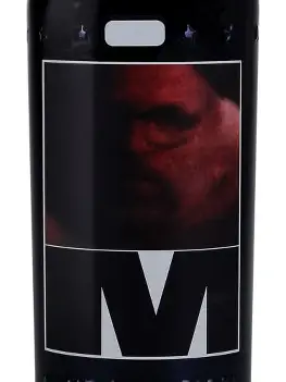 Sine Qua Non 2015 Syrah M