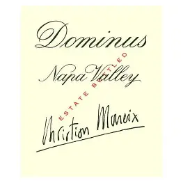 Dominus Estate 2016 Red