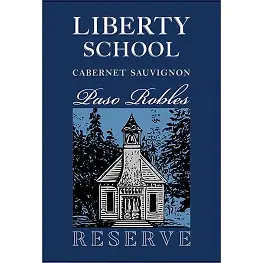 Liberty School Reserve Cabernet Sauvignon