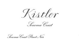 Kistler 2015 Pinot Noir Sonoma Coast