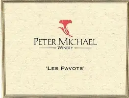 Peter Michael  2014 Les Pavots