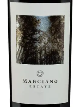 Marciano 2016 Cabernet Sauvignon Estate