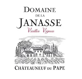 Domaine de la Janasse  2015 Chateauneuf du Pape Vieilles Vignes