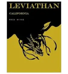 Leviathan 2022 Red Blend