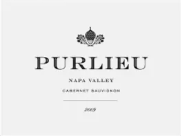 Purlieu 2019 Cabernet Sauvignon Napa Valley