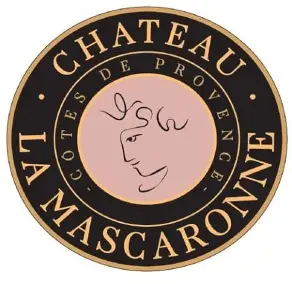 Chateau La Mascaronne Cotes de Provence Rose