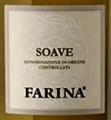 Farina Soave Classico