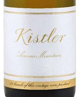 Kistler Vineyards 2023 Chardonnay Sonoma Mountain