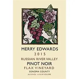 Merry Edwards 2015 Pinot Noir
